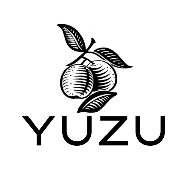 Yuzu Japanese Restaurant & Bar logo top - Homepage